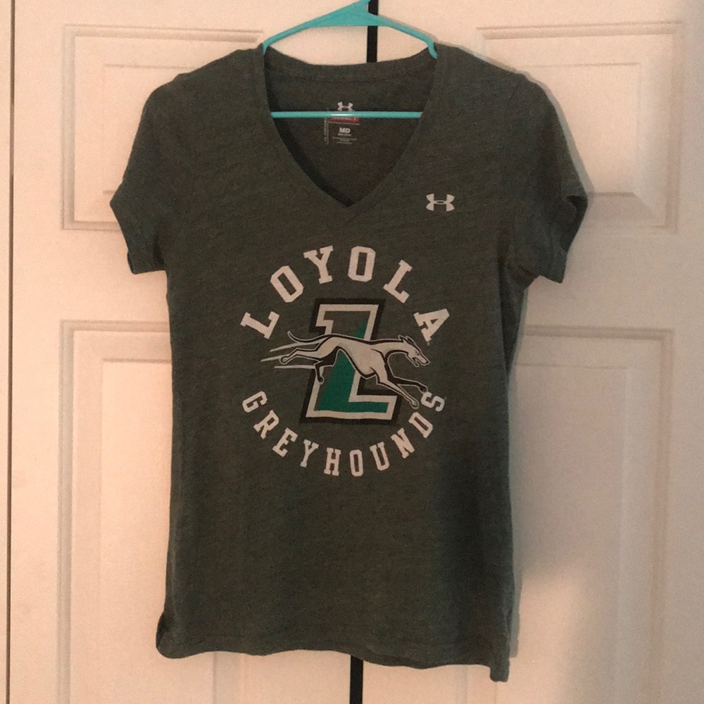Loyola University Woman’s T shirt